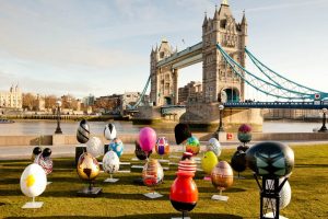 Easter agg in london, לונדונר, טיסות ללונדון, מדריך טיולים ללונדון,